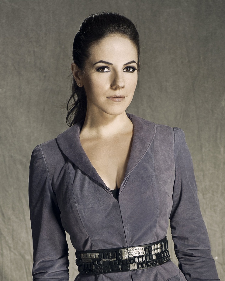 Lost Girl