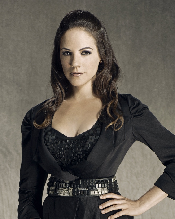 Lost Girl