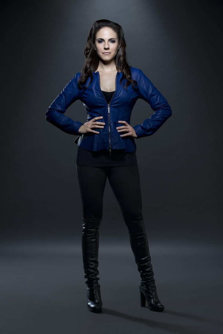 Lost Girl