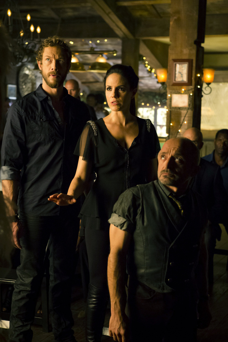 Lost Girl