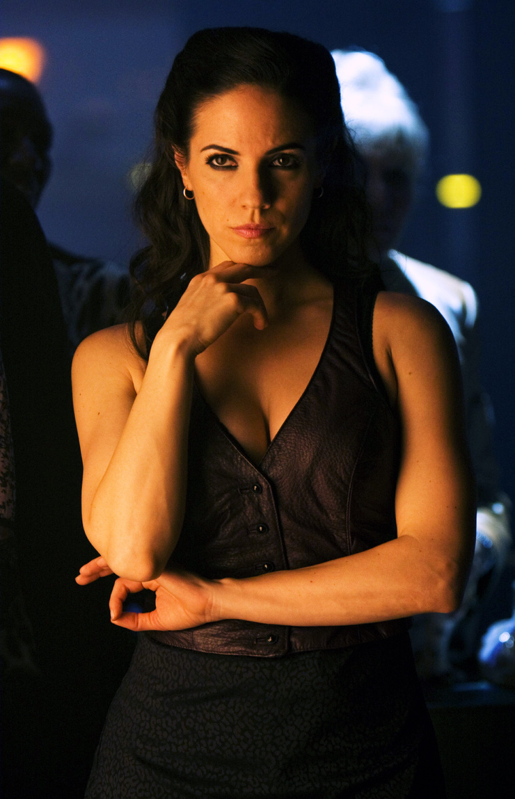 Lost Girl Lost Girl