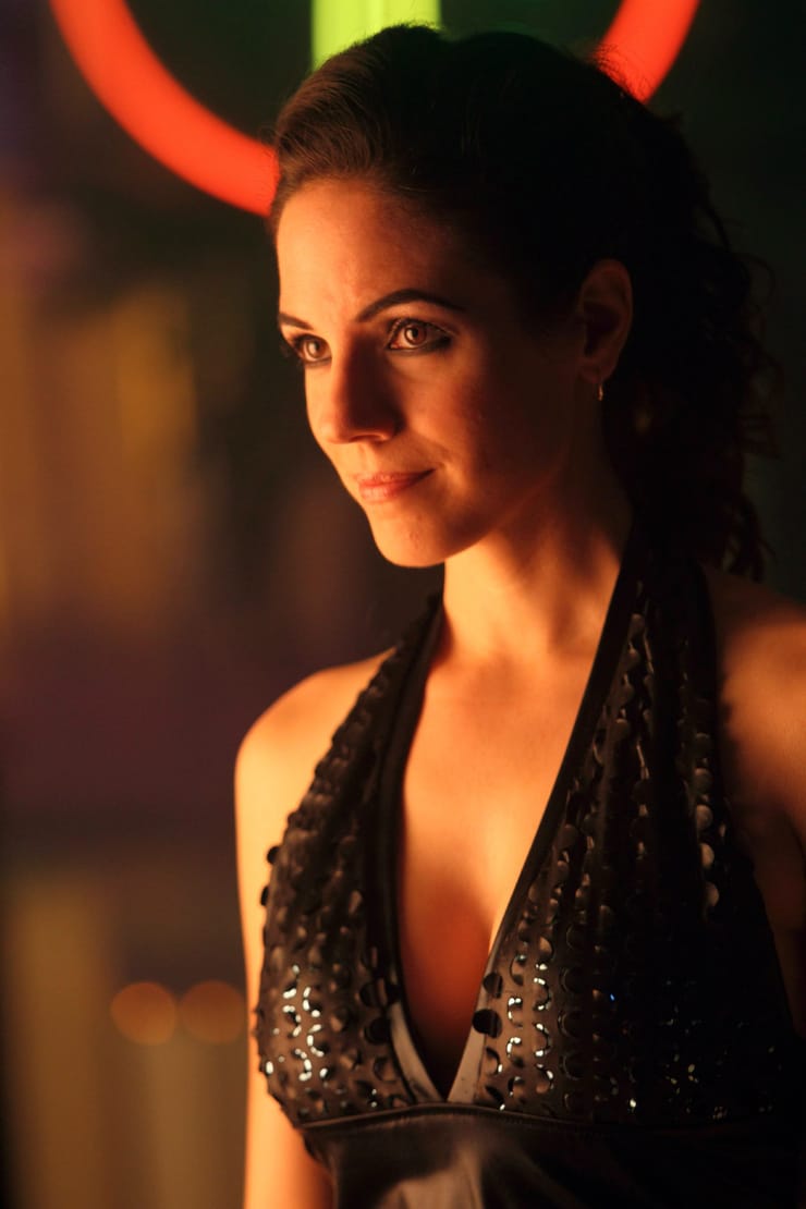 Lost Girl