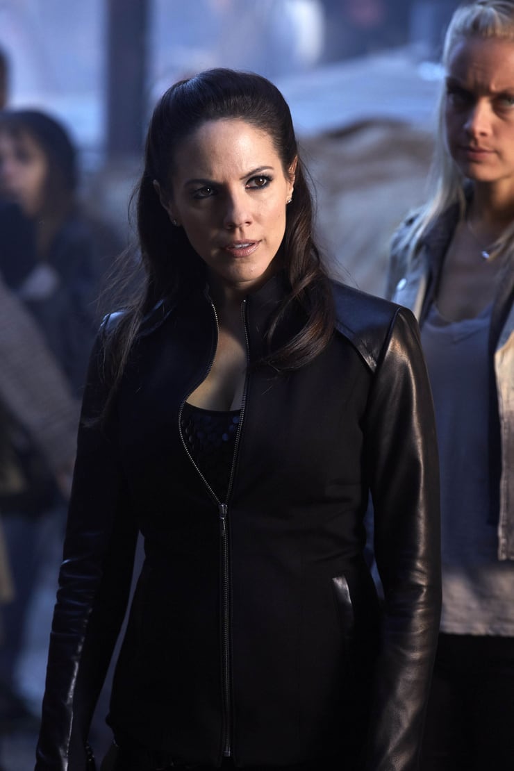 Lost Girl