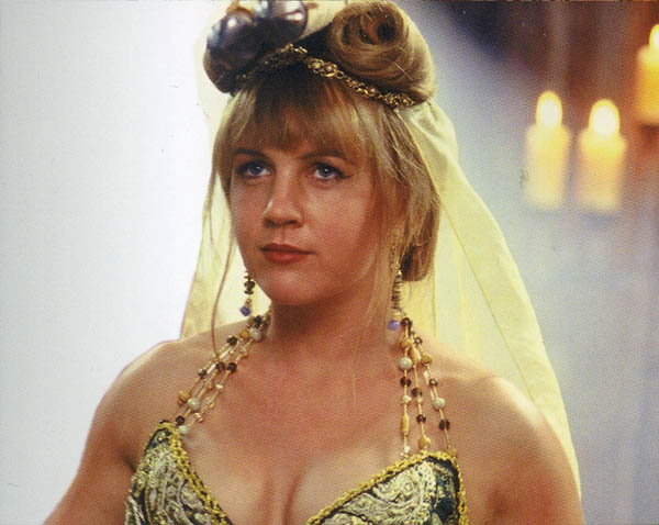 Xena: Warrior Princess