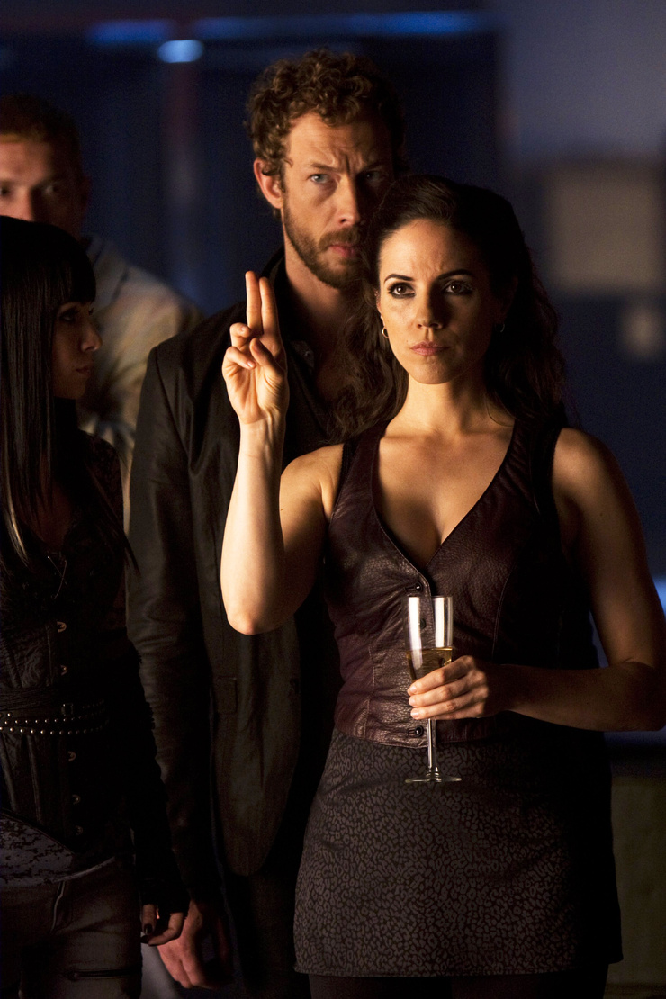 Lost Girl