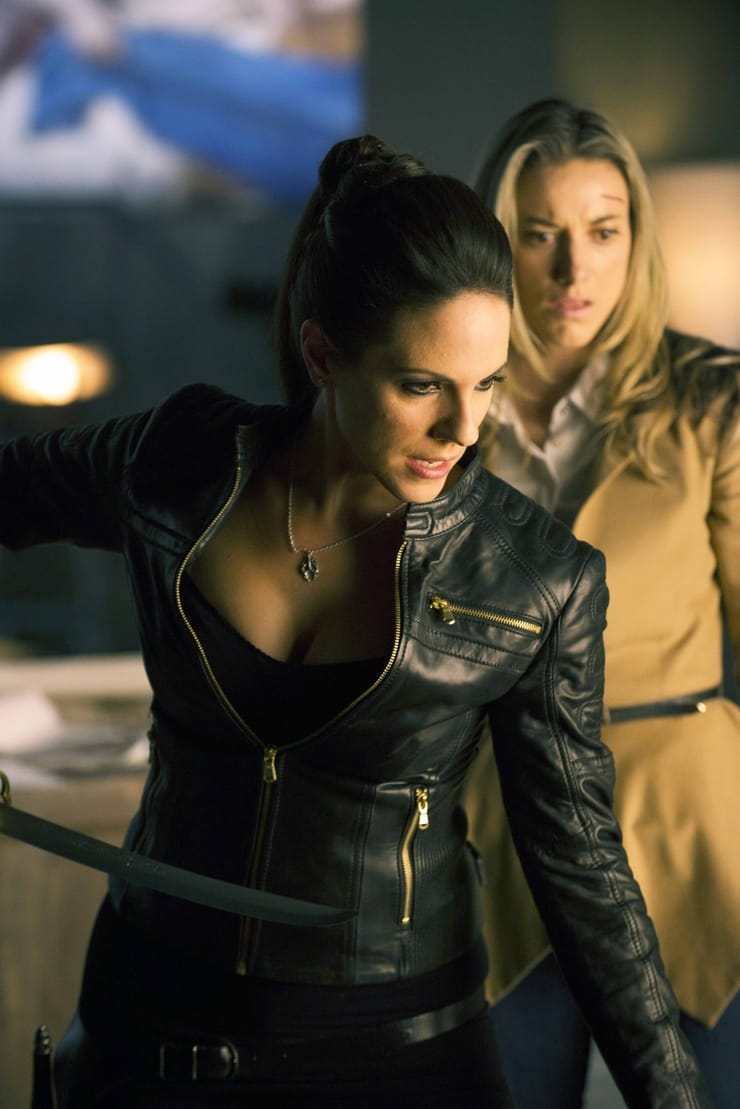 Lost Girl