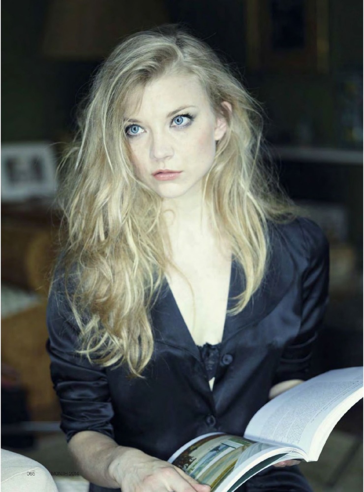 Natalie Dormer Natalie Dormer