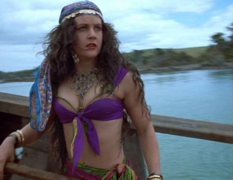 Xena: Warrior Princess