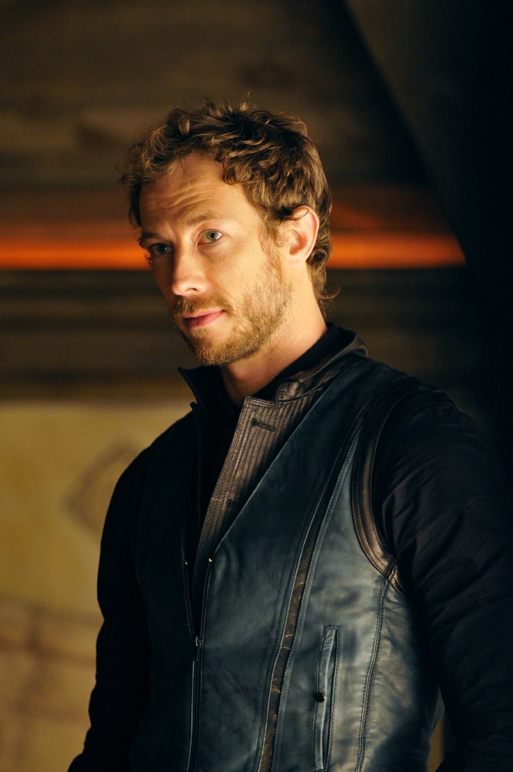 Lost Girl