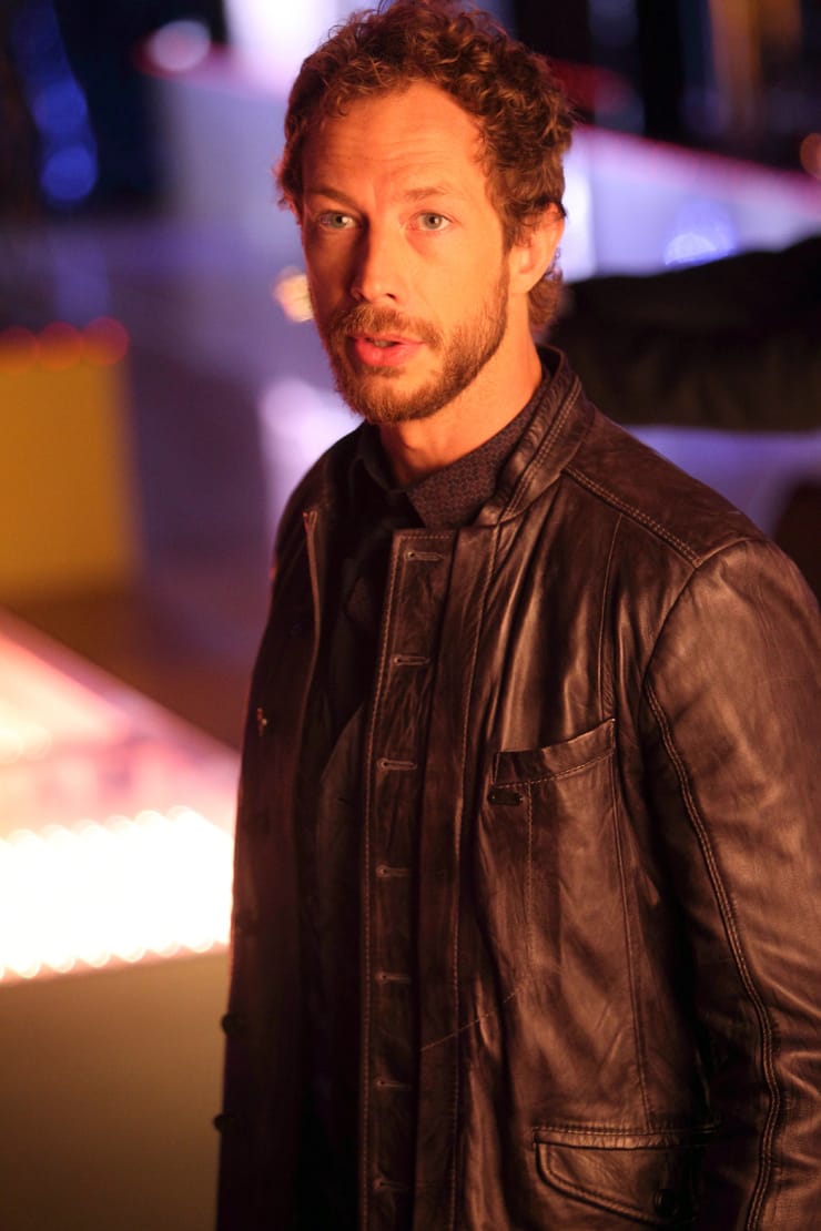 Lost Girl