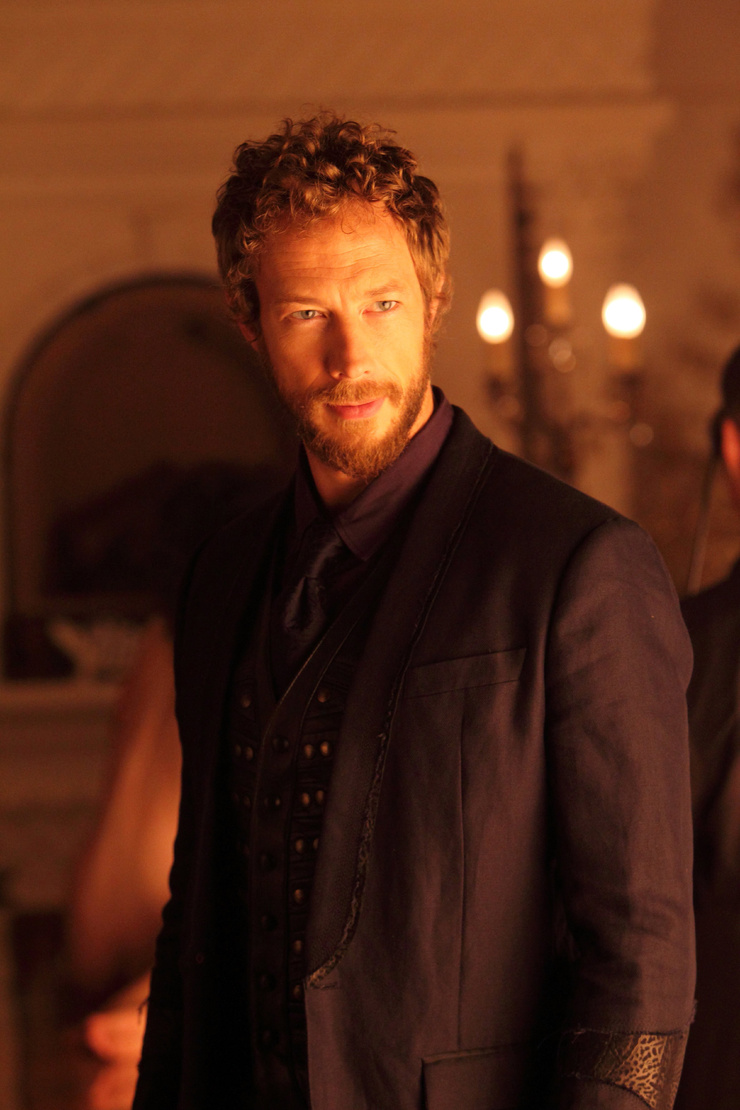 Lost Girl