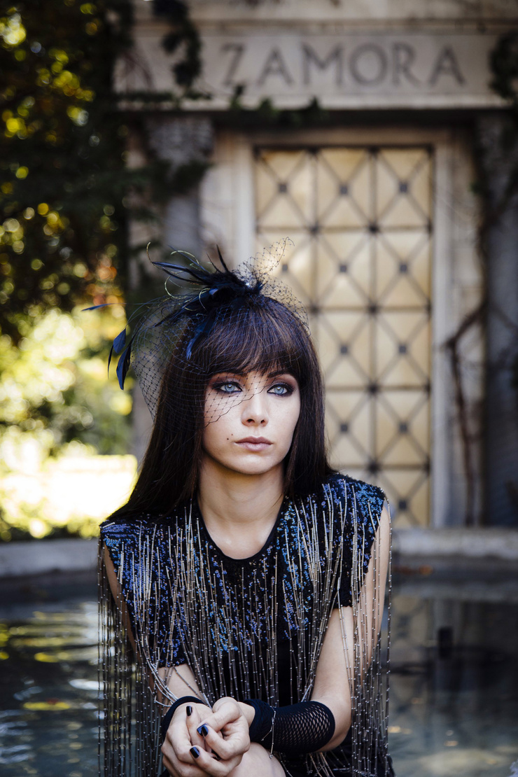 Lost Girl Lost Girl