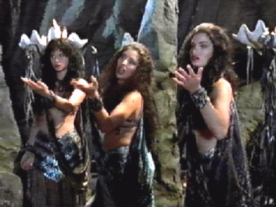 Xena: Warrior Princess