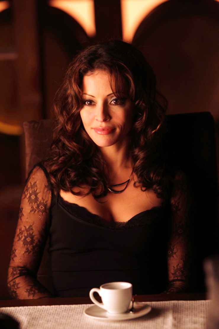 Lost Girl Lost Girl