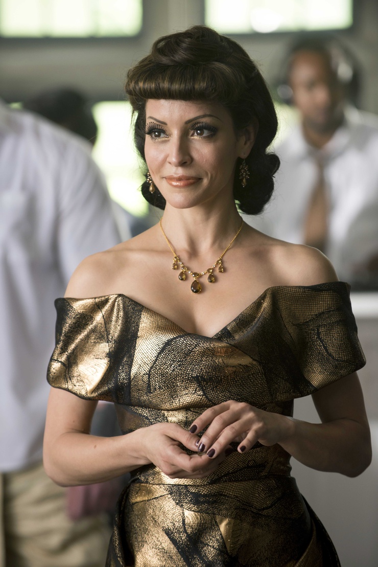 Lost Girl