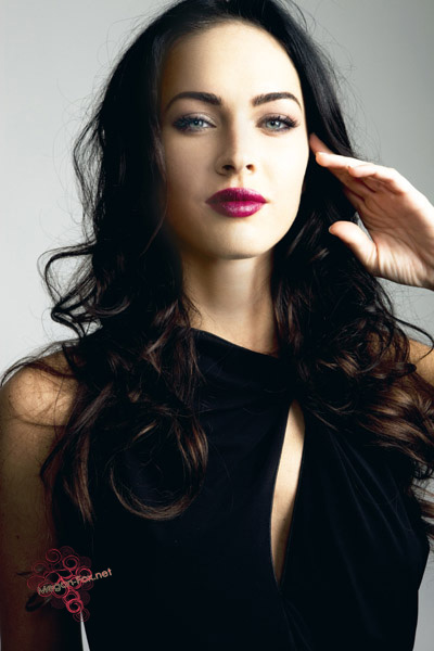 Megan Fox