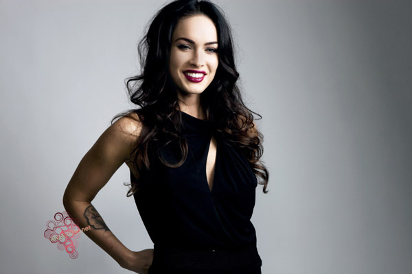 Megan Fox