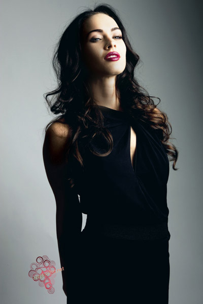 Megan Fox
