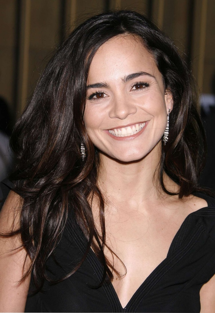 Alice Braga Alice Braga