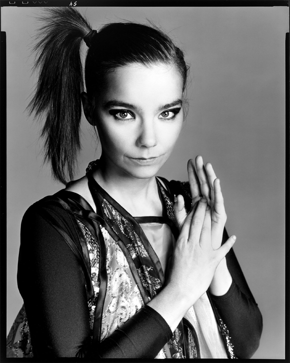 Björk Björk