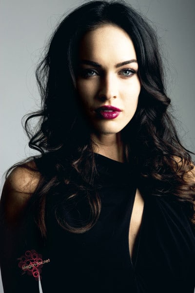 Picture of Megan Fox