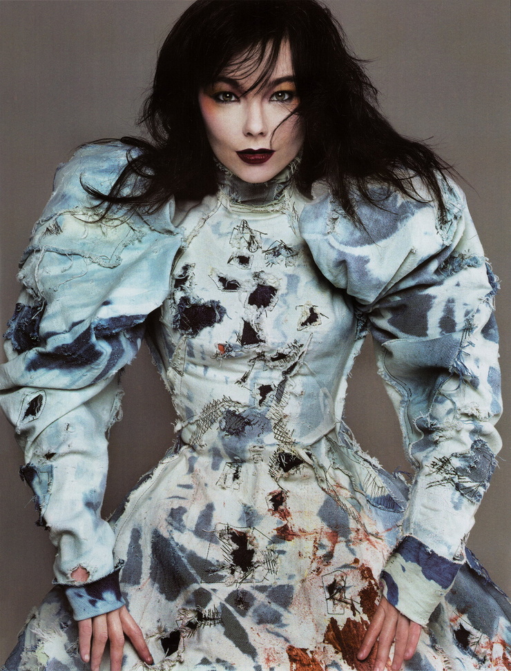 Björk Björk