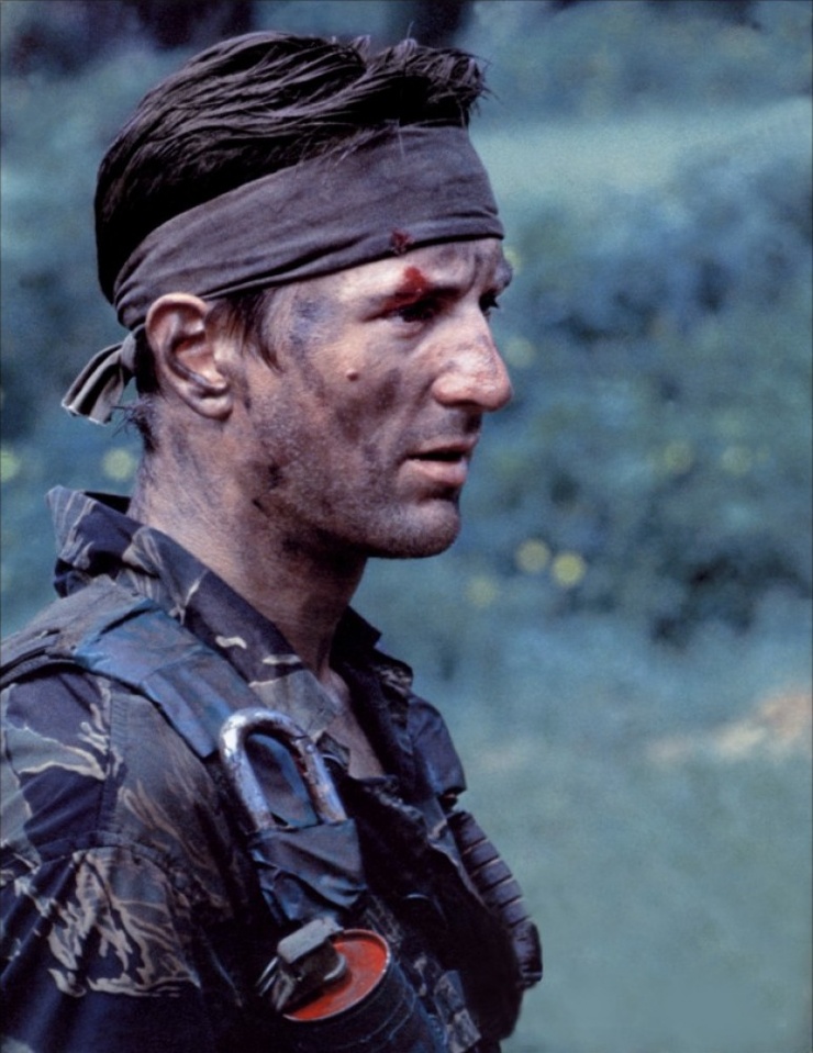 The Deer Hunter The Deer Hunter