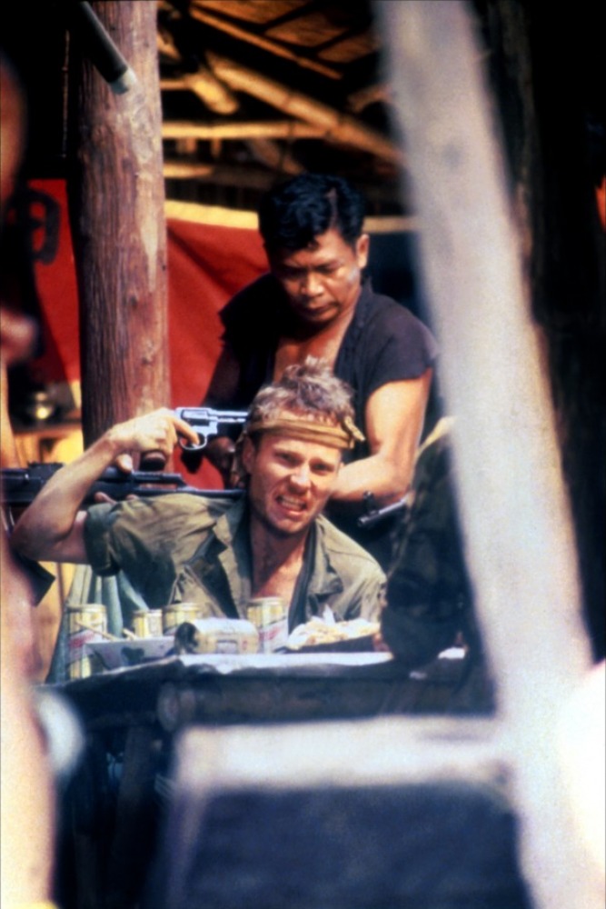 The Deer Hunter