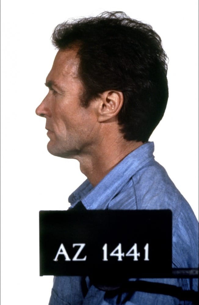 Escape from Alcatraz