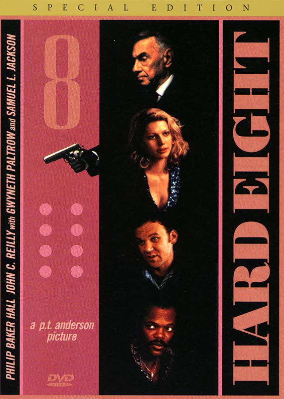 Hard Eight (Special Edition)