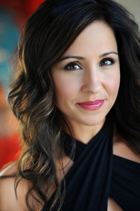 Nikki Boyer