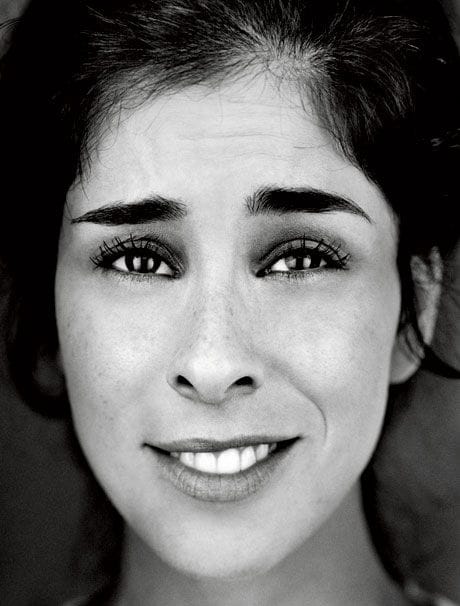 Sarah Silverman