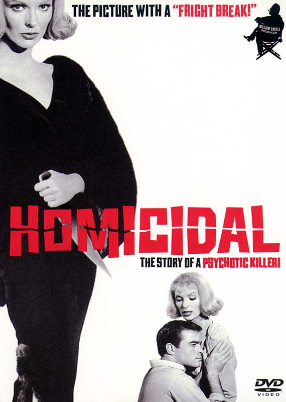 Homicidal