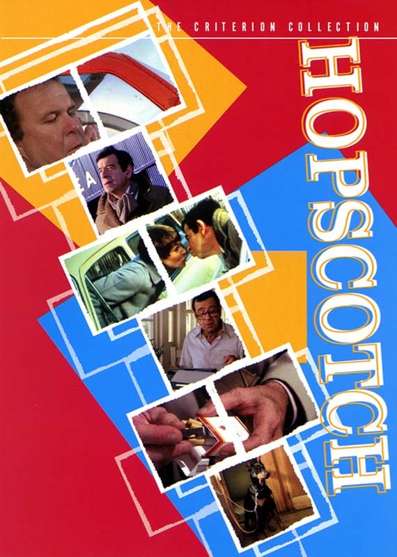 Hopscotch (The Criterion Collection)