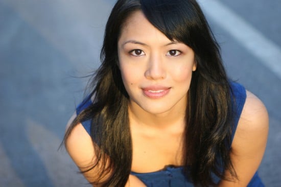 Emily Chang Emily Chang
