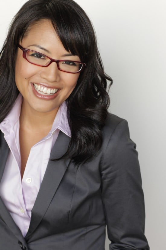 Emily Chang