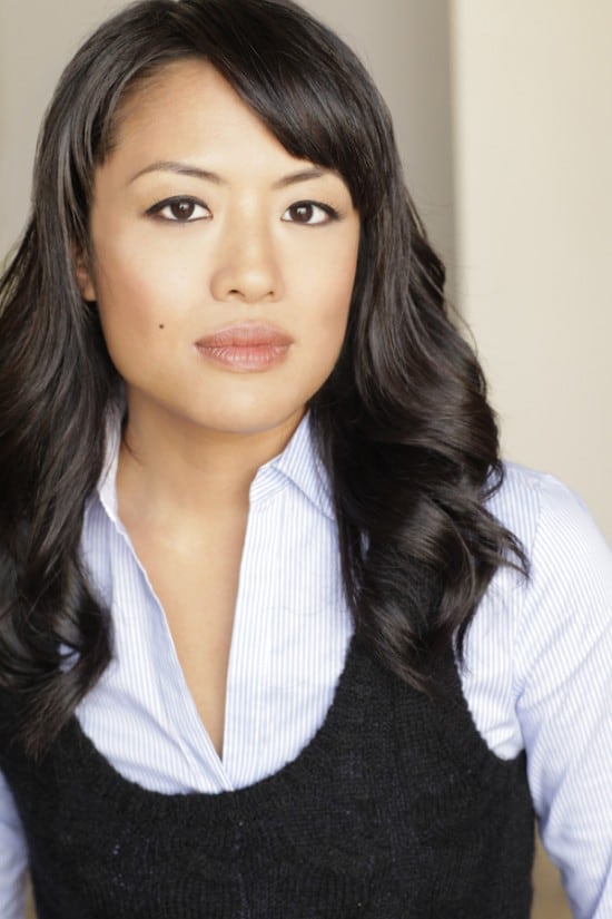 Emily Chang Emily Chang