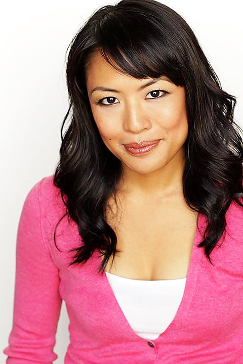Emily Chang
