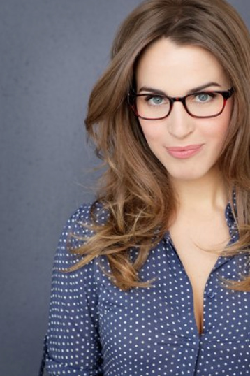 Alexandra Siegel