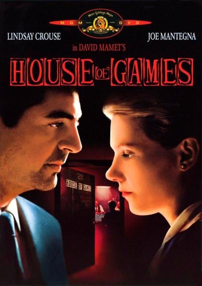 House of Games