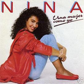 Anna Maria Agustí Flores- Nina