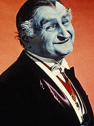 Grandpa Munster