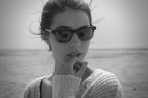 Adelaide Kane