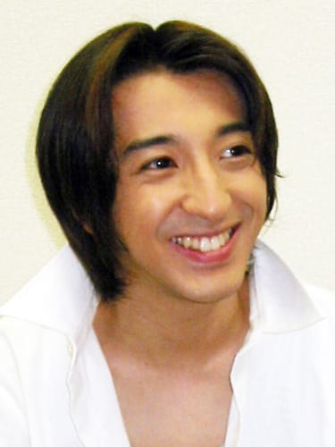 Yûki Kuroda