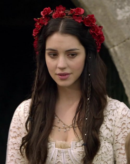 Picture of Adelaide Kane