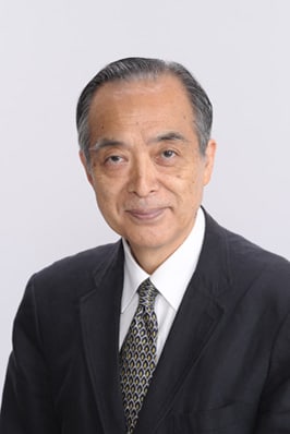 Takeshi Ôbayashi