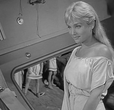 Picture of Susan Oliver