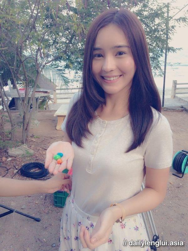 Aom Sucharat Manaying