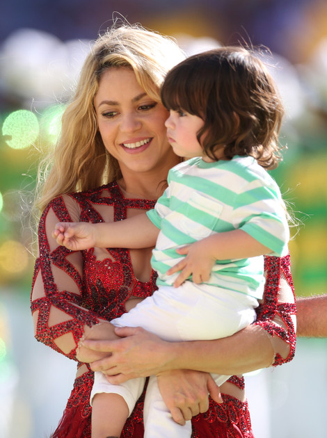 Shakira