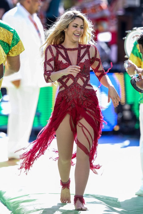 Shakira Shakira